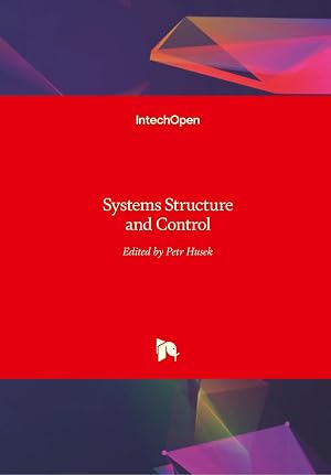 Imagen del vendedor de Systems Structure and Control a la venta por preigu