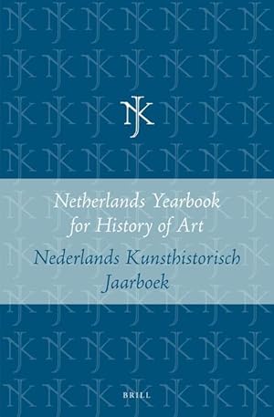 Imagen del vendedor de Netherlands Yearbook for History of Art / Nederlands Kunsthistorisch Jaarboek 31 (1980): Nederlandse Kunstnijverheid En Interieurkunst. Opgedragen Aan a la venta por moluna