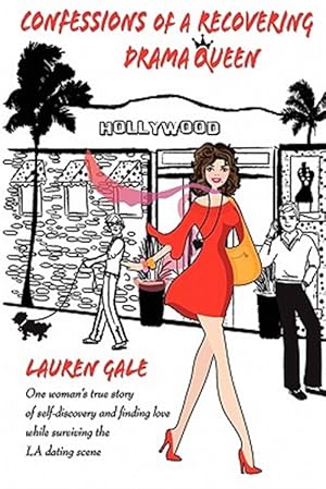 Seller image for Confessions of a Recovering Drama Queen for sale by GreatBookPricesUK