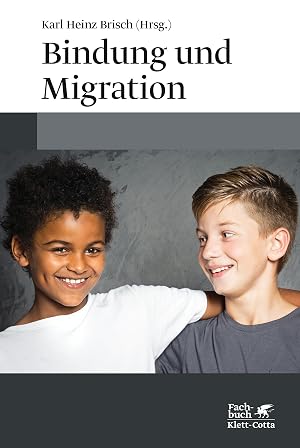 Bild des Verk�ufers f�r Bindung und Migration. Die Beitr�ge von Jorge Aroche und Mariano Coello, von Elaine Arnold und von Andrea Perry wurden von Ulrike Stopfel aus dem Englischen �bersetzt / Fachbuch. zum Verkauf von Borkert, Schwarz und Zerfa� GbR
