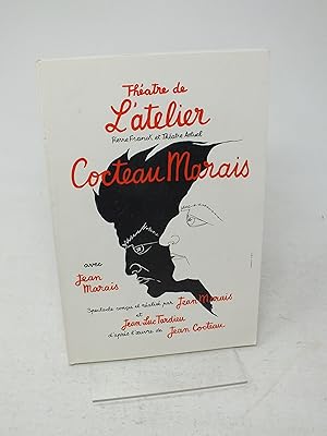 Immagine del venditore per Cocteau / Marais venduto da Antiquariat Hans W�ger