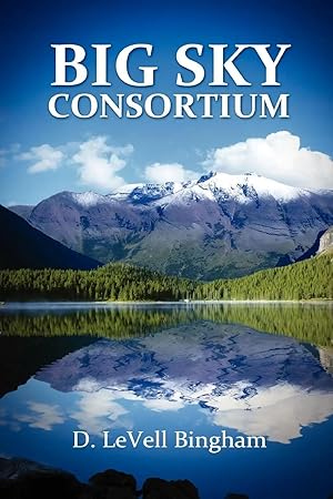 Seller image for Big Sky Consortium for sale by preigu