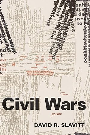 Imagen del vendedor de Civil Wars | Poems a la venta por preigu