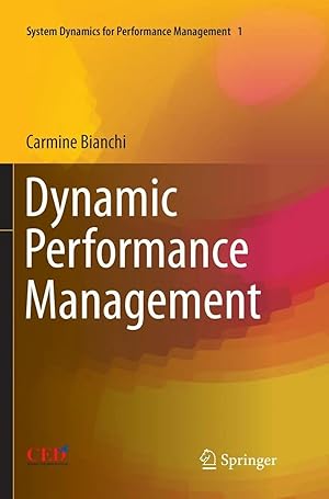 Immagine del venditore per Dynamic Performance Management venduto da preigu