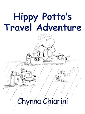 Immagine del venditore per Hippy Potto's Travel Adventure venduto da preigu
