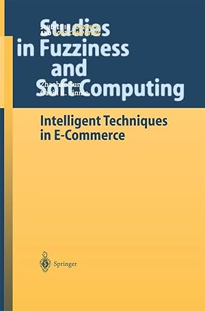 Seller image for Intelligent Techniques in E-Commerce | A Case Based Reasoning Perspective for sale by preigu