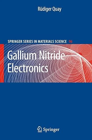 Seller image for Gallium Nitride Electronics for sale by preigu