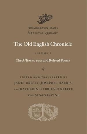Immagine del venditore per The Old English Chronicle venduto da Rarewaves USA
