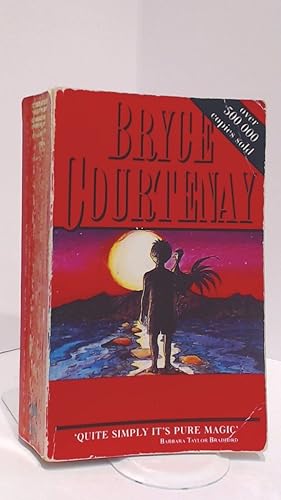 Image du vendeur pour The Power of One mis en vente par Zoom Books East