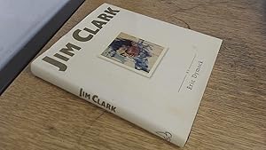 Image du vendeur pour Jim Clark: Tribute to a champion mis en vente par Books for Life