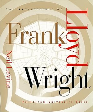 Imagen del vendedor de The Architecture of Frank Lloyd Wright a la venta por ebooks Keystone