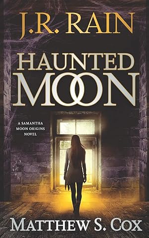 Immagine del venditore per Haunted Moon (Samantha Moon Origins) venduto da -OnTimeBooks-