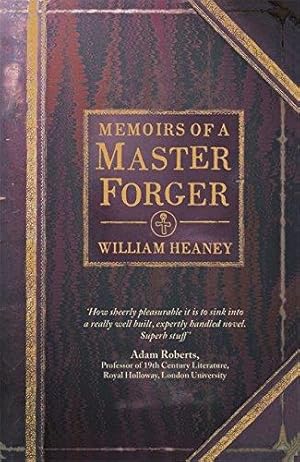 Imagen del vendedor de Memoirs of a Master Forger a la venta por WeBuyBooks