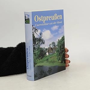 Bild des Verk�ufers f�r Ostpreu�en zum Verkauf von Bookbot