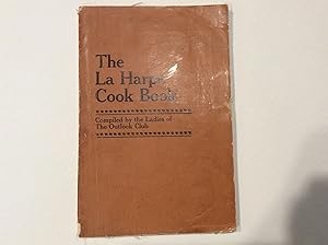 THE LA HARPE COOK BOOK