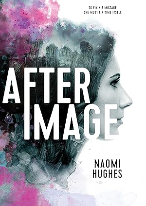 Immagine del venditore per Afterimage venduto da Zoom Books East