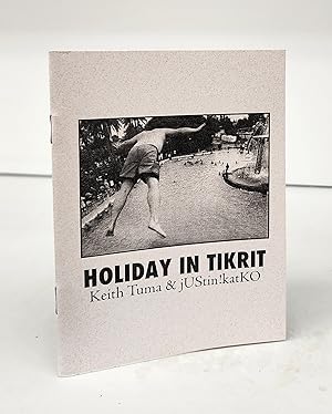 Imagen del vendedor de Holiday In Tikrit a la venta por Attic Books (ABAC, ILAB)