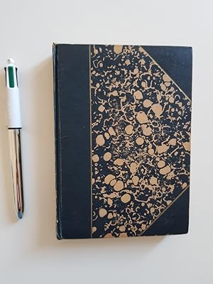 Imagen del vendedor de Monique - Les Gestes - Reconnaissance. Trois r�cits de guerre a la venta por Livres Anciens Rares