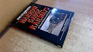 Bild des Verk�ufers f�r Encyclopaedia of Narrow Gauge Railways of Great Britain and Ireland zum Verkauf von WeBuyBooks
