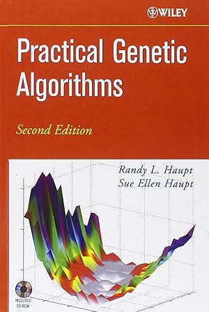 Immagine del venditore per Practical Genetic Algorithms venduto da Zoom Books East