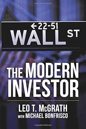 Imagen del vendedor de The Modern Investor a la venta por Blue Vase Books