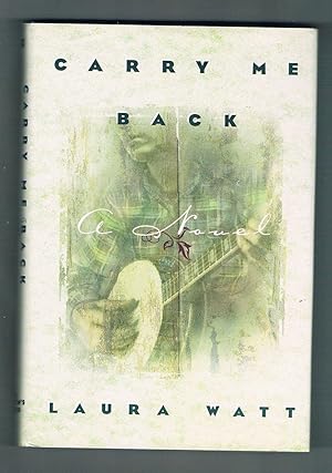 Imagen del vendedor de Carry Me Back a la venta por -OnTimeBooks-