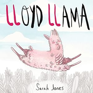 Imagen del vendedor de Lloyd Llama a la venta por Bay State Book Company