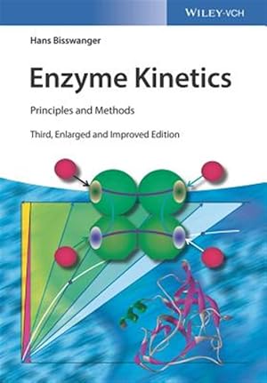 Seller image for Enzyme Kinetics : Principles and Methods for sale by GreatBookPrices