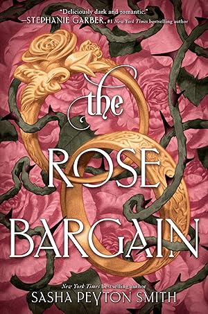 Immagine del venditore per The Rose Bargain: A Victorian Young Adult Romantasy Novel venduto da Goodwill Books