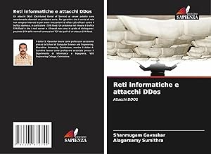 Immagine del venditore per Reti informatiche e attacchi DDos | Attacchi DDOS venduto da preigu