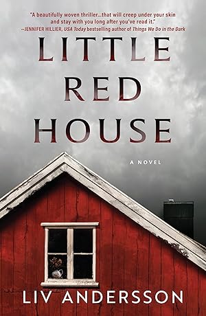 Seller image for Little Red House: A Novel for sale by Zoom Books Company