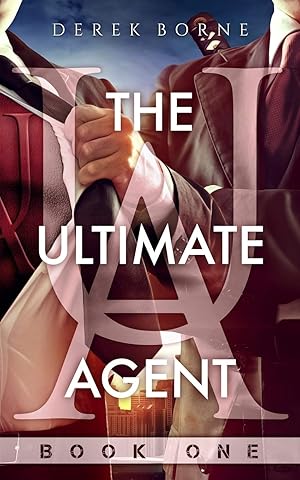Seller image for The Ultimate Agent for sale by Blue Vase Books