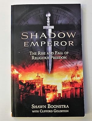 Seller image for Shadow Emperor for sale by Goodwill