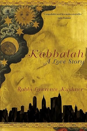 Seller image for Kabbalah: A Love Story for sale by Dream Books Co.