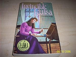 Immagine del venditore per Invincible Louisa: The Story of the Author of "Little Women" venduto da Dream Books Co.