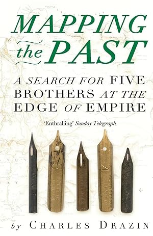 Imagen del vendedor de Mapping the Past a la venta por preigu