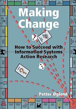 Imagen del vendedor de Making Change a la venta por GreatBookPrices