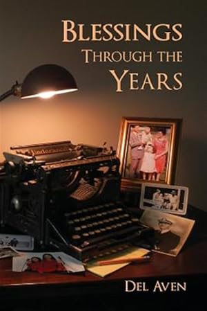 Seller image for Blessings Through the Years for sale by GreatBookPrices