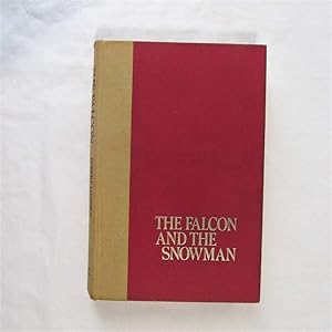 Imagen del vendedor de The Falcon and the Snowman: A True Story of Friendship and Espionage a la venta por Bay State Book Company