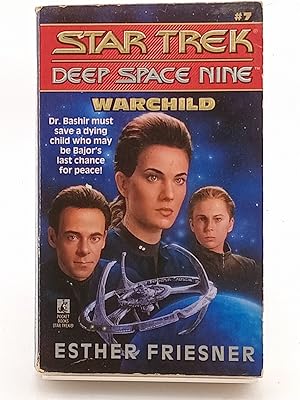 Immagine del venditore per Warchild venduto da Book Express (NZ)