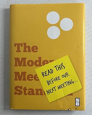 Seller image for Read This Before Our Next Meeting - Al Pittampalli (Domino Project, 2011) for sale by The Archives