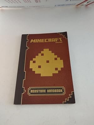 Imagen del vendedor de Minecraft - Redstone Handbook a la venta por Zoom Books Company