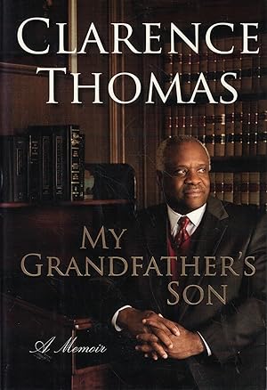 Seller image for My Grandfather's Son: A Memoir for sale by Zoom Books Company