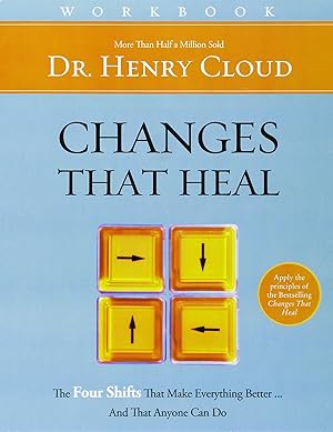 Immagine del venditore per Changes That Heal Workbook venduto da Zoom Books Company