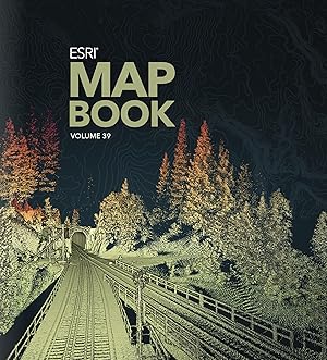 Imagen del vendedor de Esri Map Book, Volume 39 a la venta por Zoom Books Company