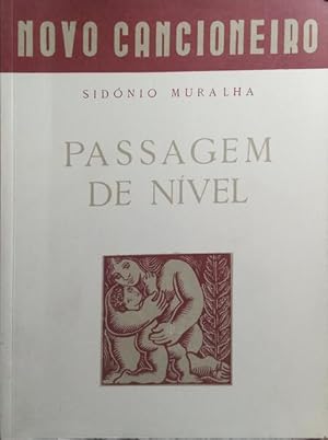 Seller image for PASSAGEM DE N�VEL. [FAC-S�MILE] for sale by Livraria Castro e Silva