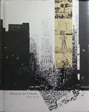 Imagen del vendedor de DISCURSO DA CIDADE. [235 P�gs.] a la venta por Livraria Castro e Silva