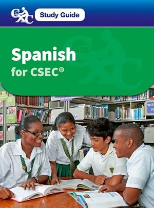 Imagen del vendedor de Spanish for CSEC a la venta por GreatBookPricesUK