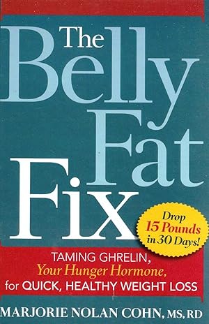 Immagine del venditore per The Belly Fat Fix venduto da Equipment for Living