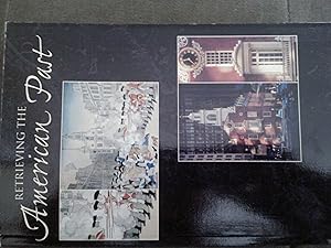 Immagine del venditore per Retrieving the American Past (College of Lake County Edition) venduto da Equipment for Living